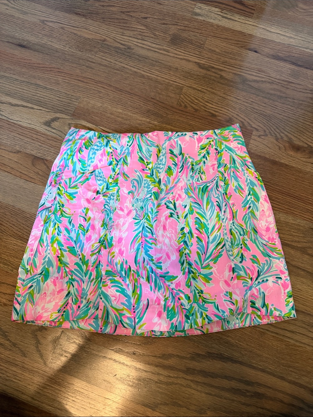 Lilly Pulitzer Skort Size 2